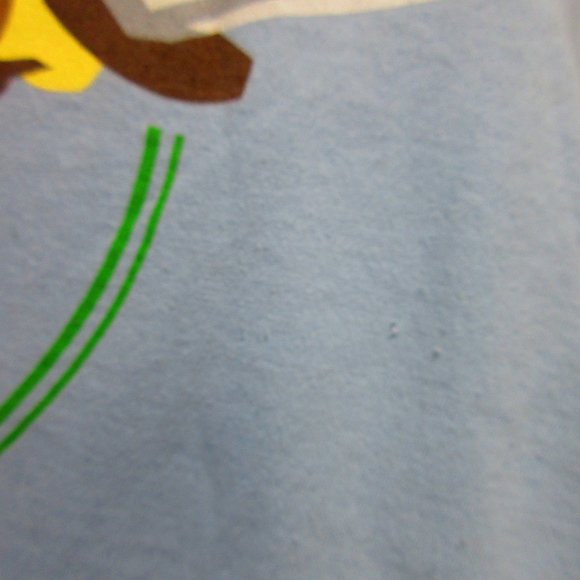 The Legend Of Zelda Links Awakening Mens Tshirt Size LARGE - Picture 7 of 8